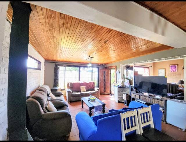 3 BEDROOM HOUSE FOR SALE IN CAPITAL PARK